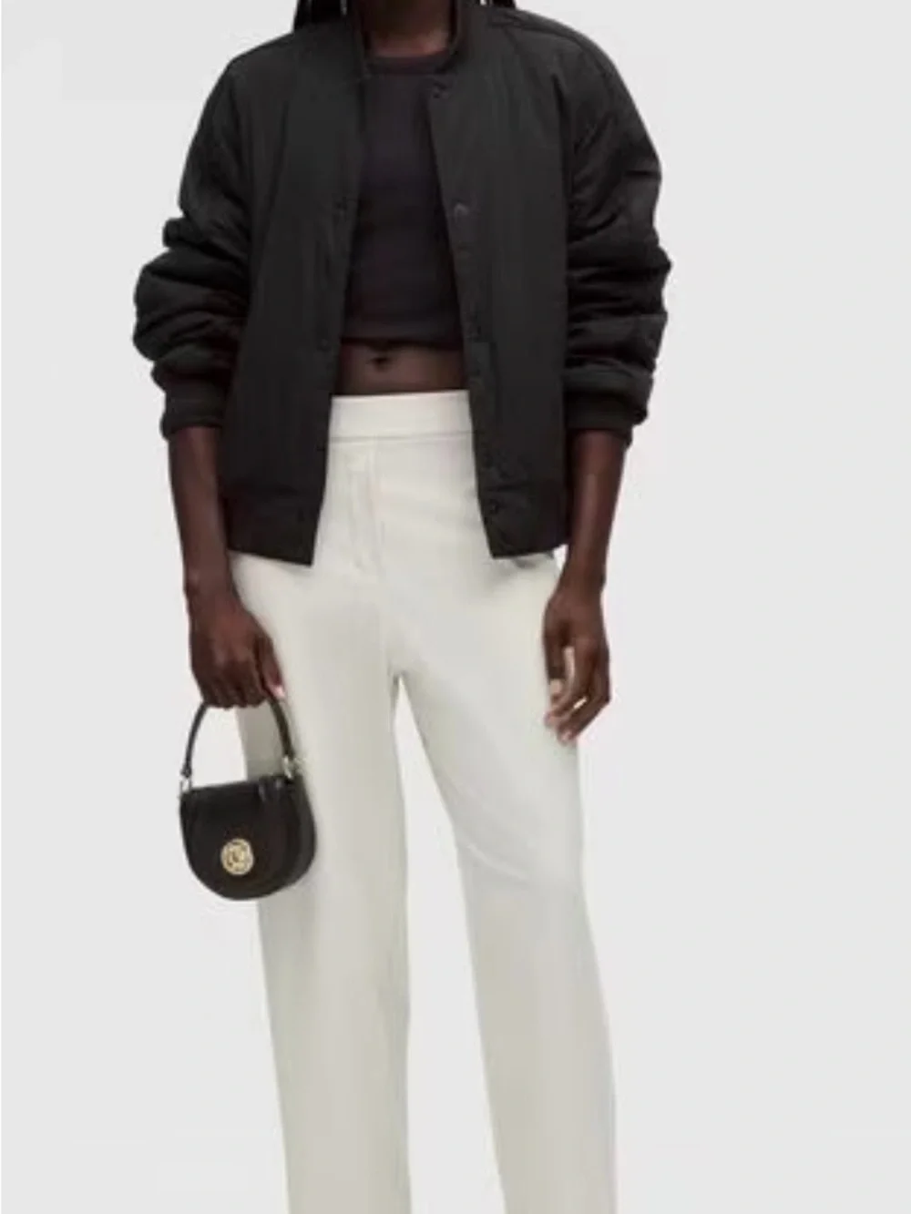 lululemon athletica why we